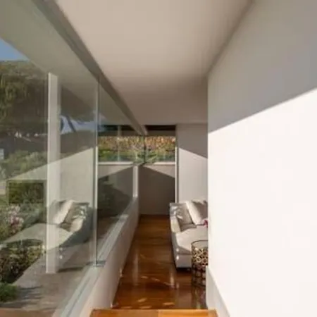 Villa Pirilampo *