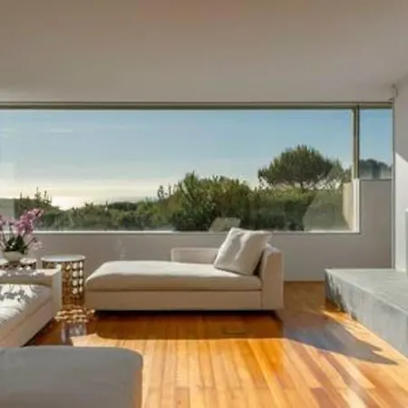 Villa Pirilampo *