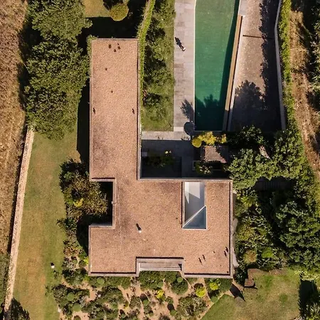 Villa Pirilampo *