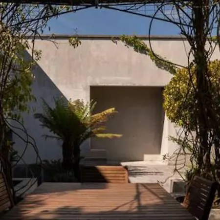 Villa Pirilampo *